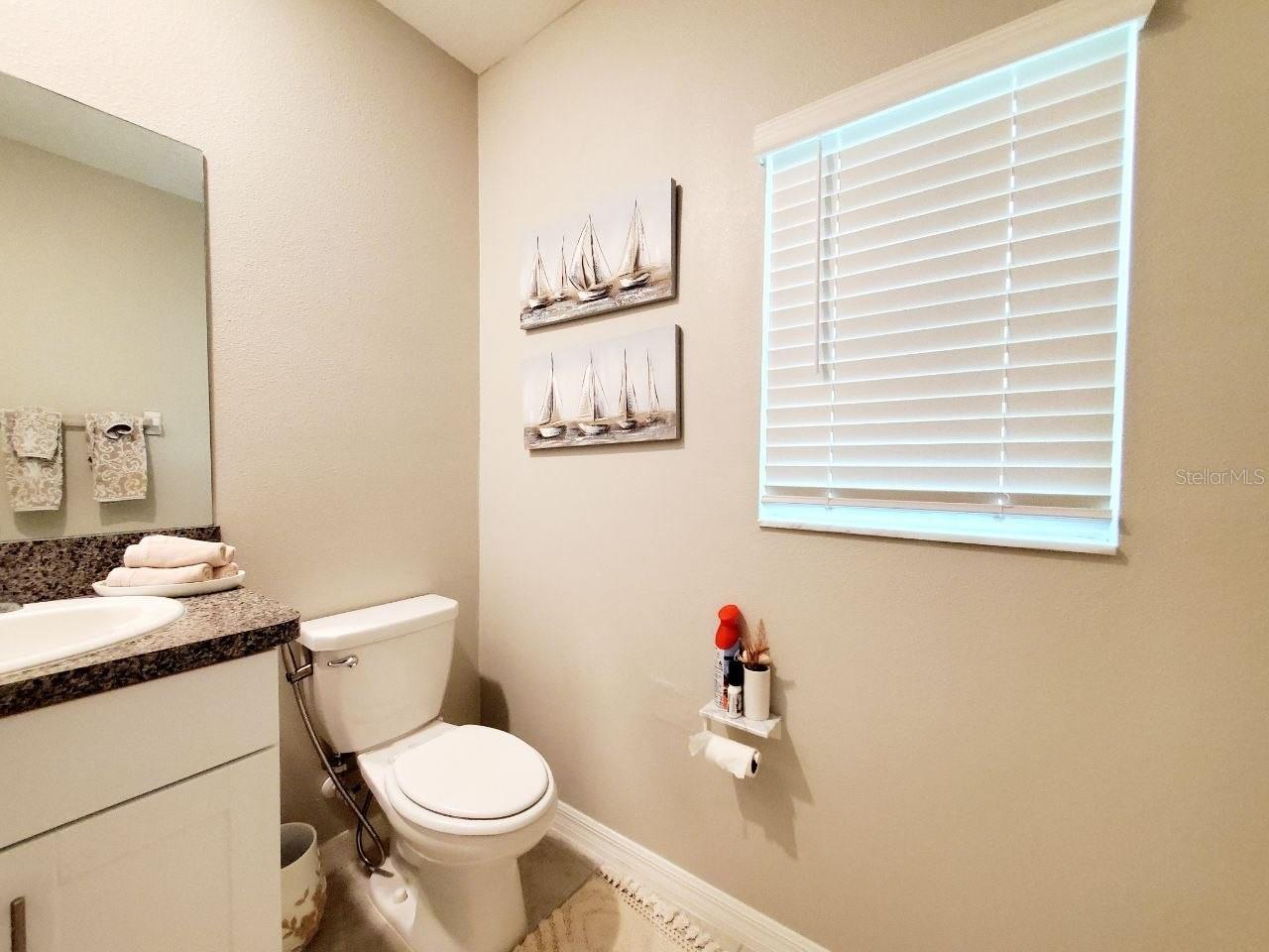 TOUCHSTONE PH 4 - Residential Lease