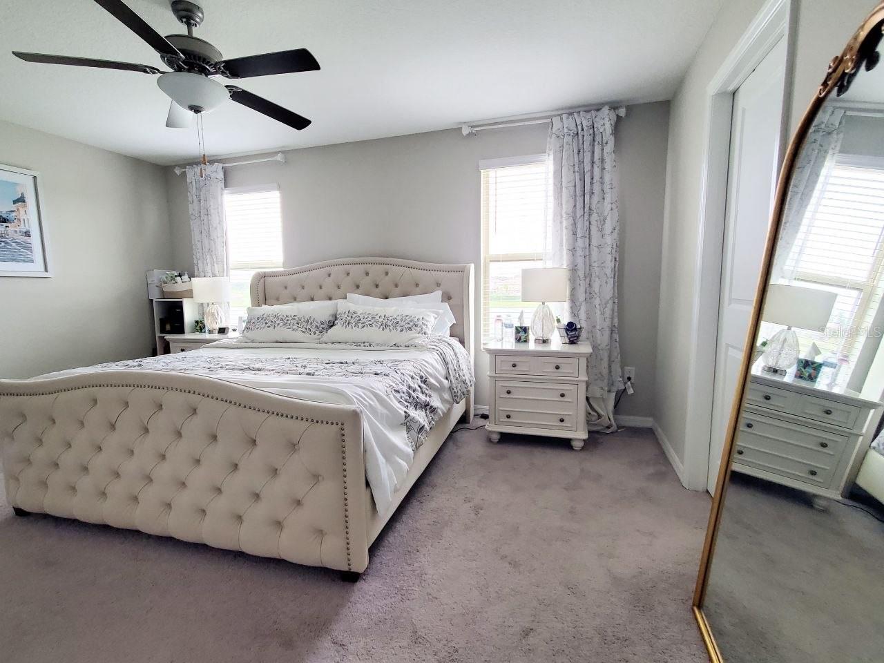 TOUCHSTONE PH 4 - Residential Lease