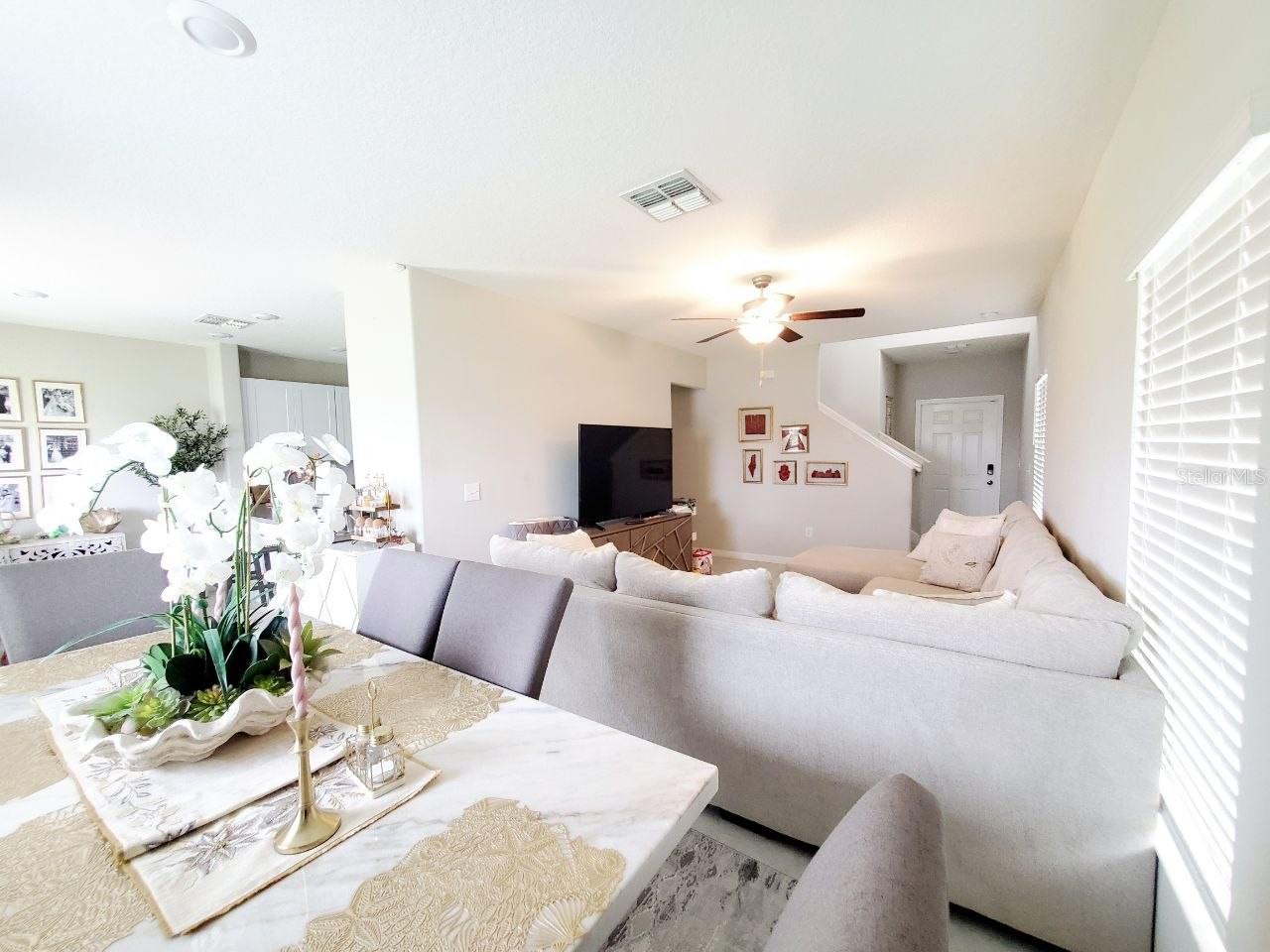 TOUCHSTONE PH 4 - Residential Lease