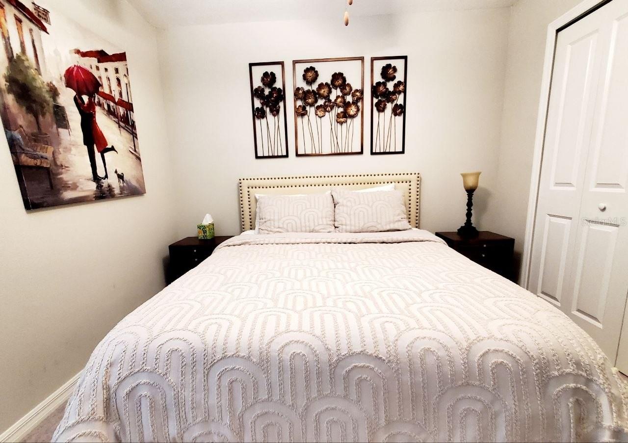 TOUCHSTONE PH 4 - Residential Lease