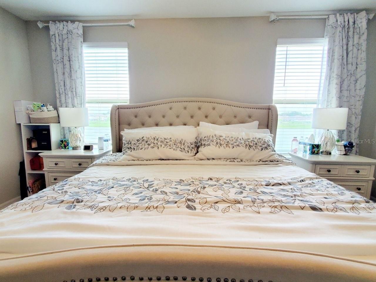 TOUCHSTONE PH 4 - Residential Lease