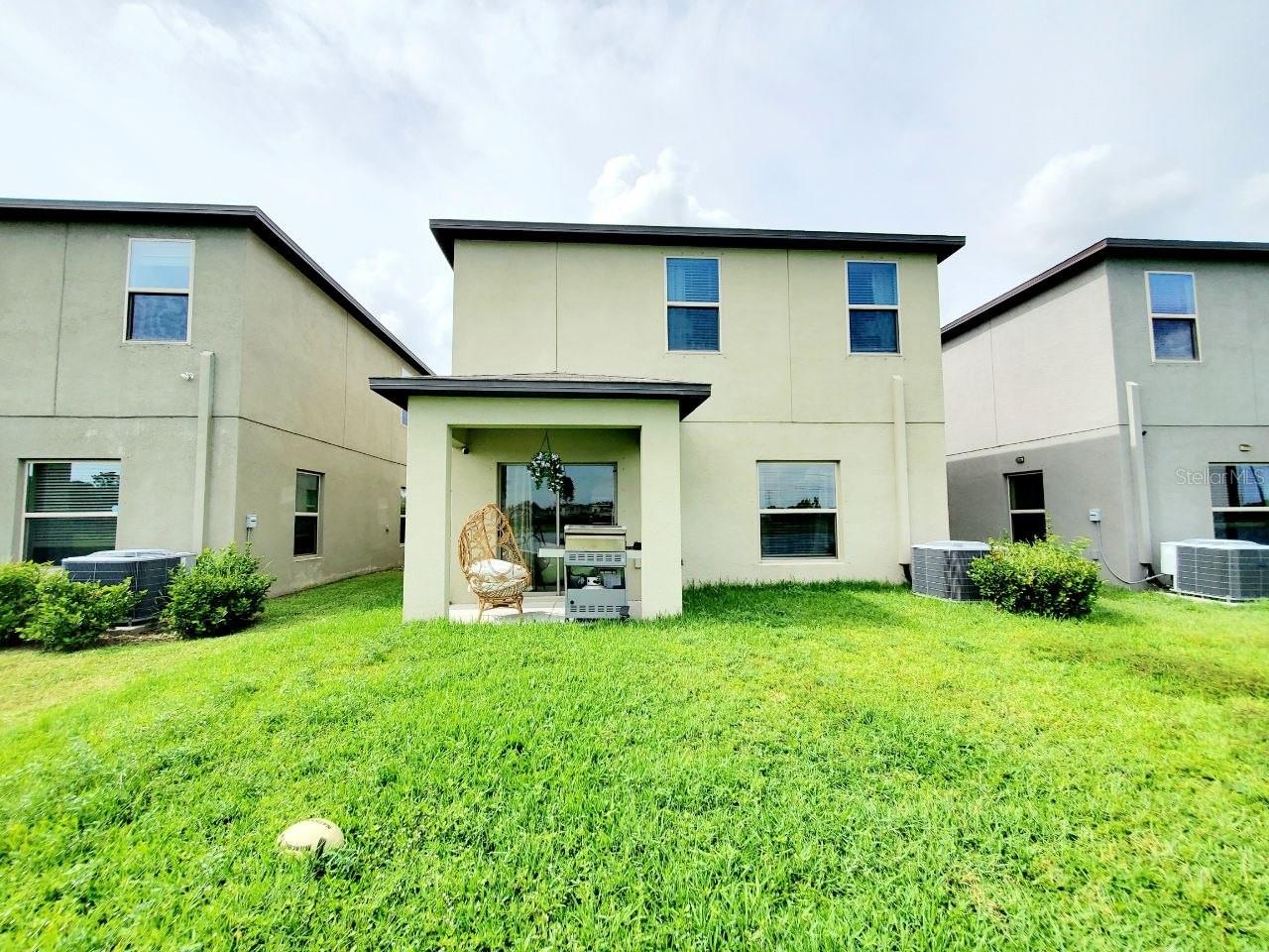 TOUCHSTONE PH 4 - Residential Lease