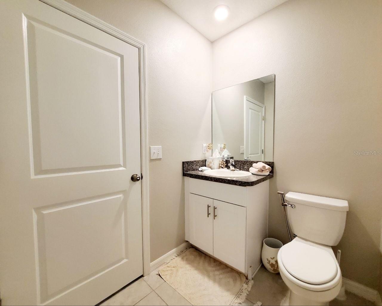 TOUCHSTONE PH 4 - Residential Lease