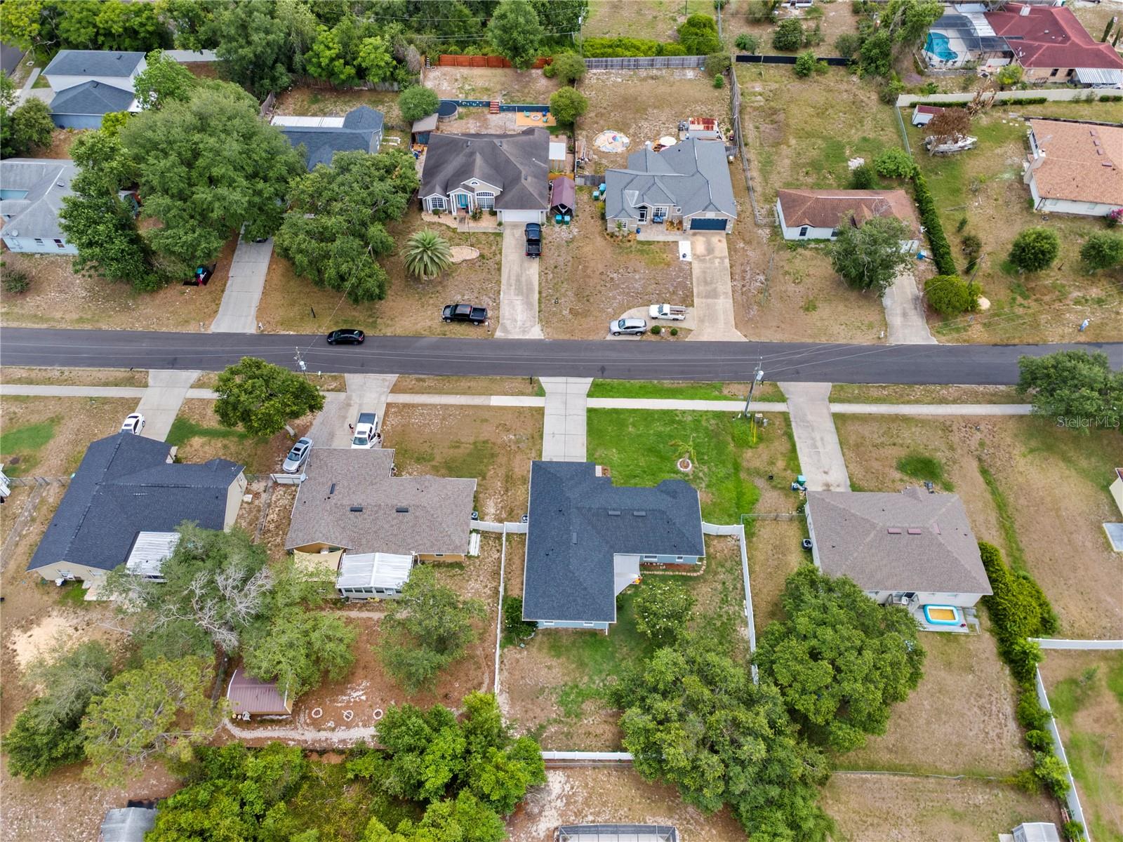 DELTONA LAKES - Residential