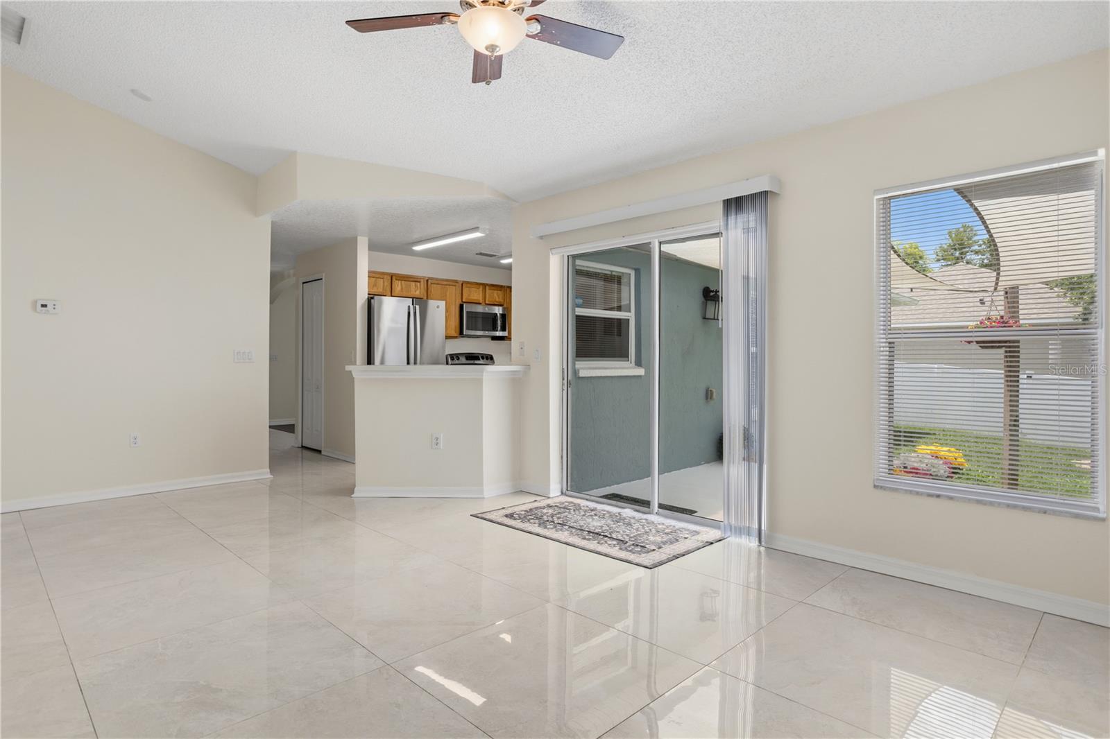 DELTONA LAKES - Residential