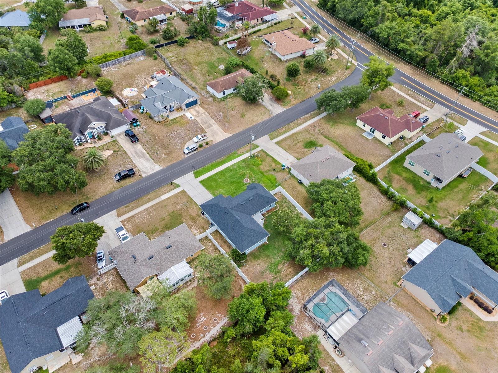 DELTONA LAKES - Residential