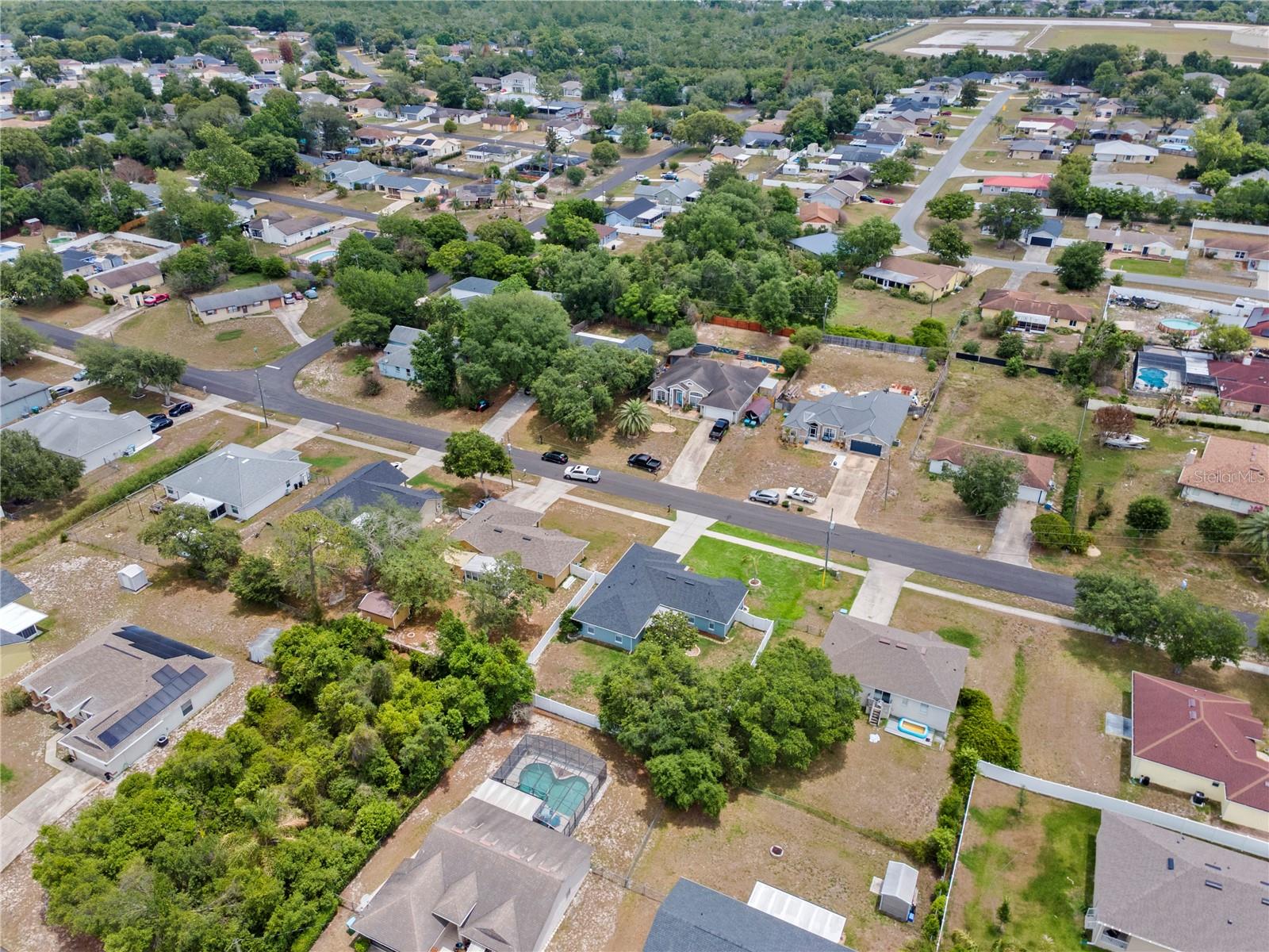 DELTONA LAKES - Residential