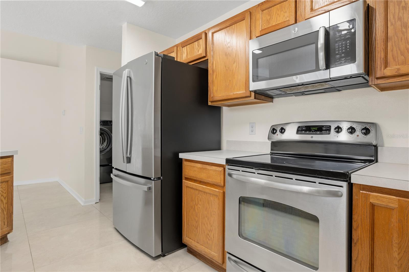 DELTONA LAKES - Residential