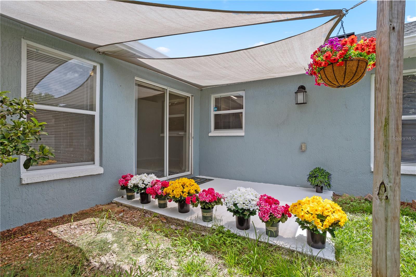 DELTONA LAKES - Residential