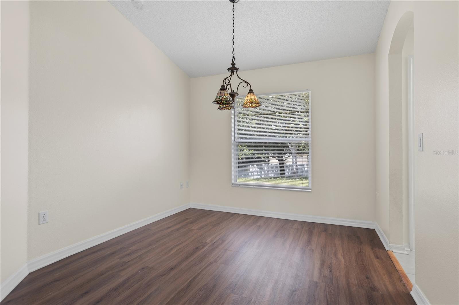 DELTONA LAKES - Residential