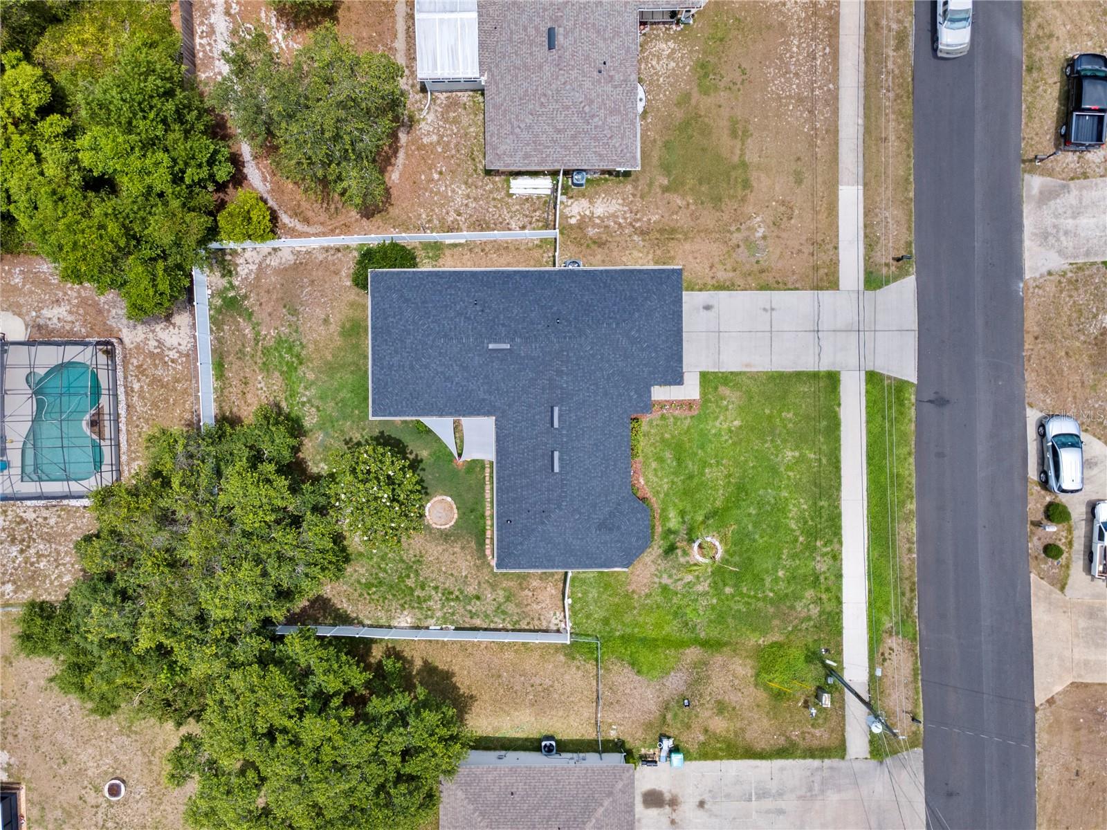 DELTONA LAKES - Residential