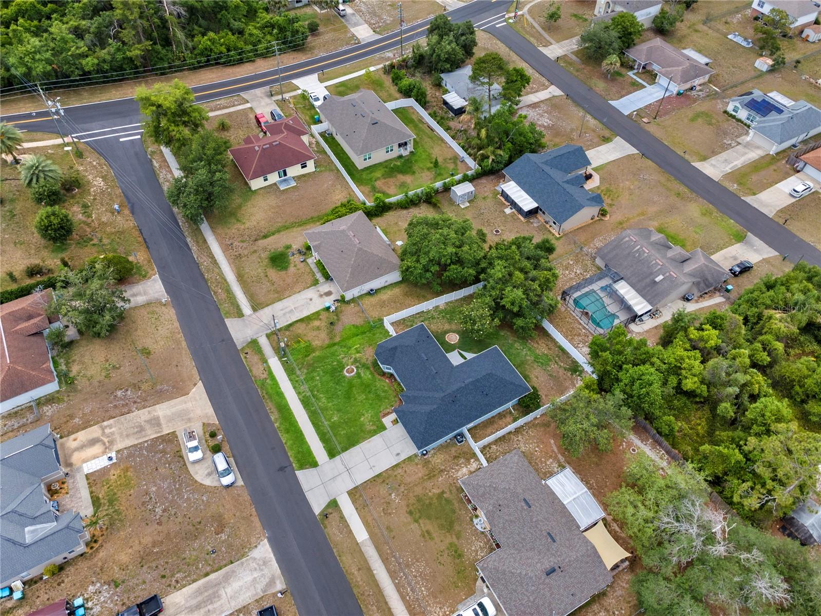DELTONA LAKES - Residential