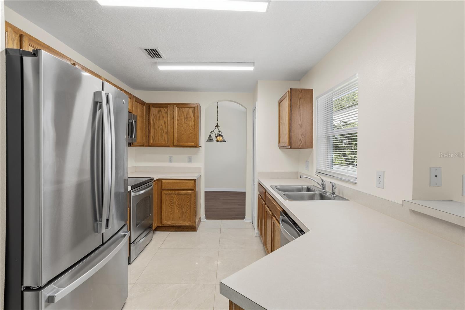 DELTONA LAKES - Residential