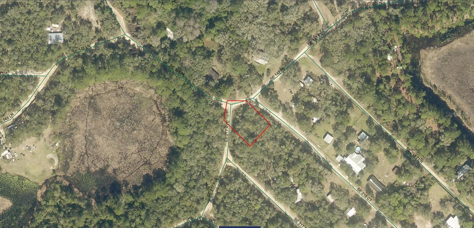 FRST LAKE CAMPSITES - Land