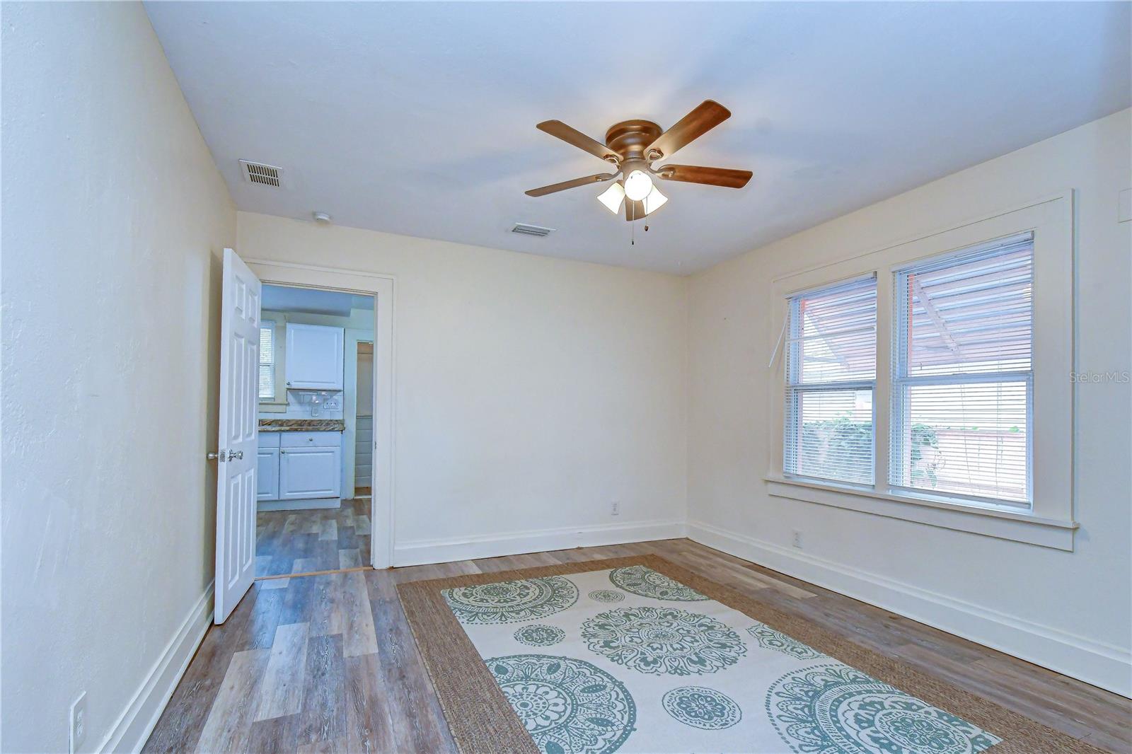 PASADENA HEIGHTS - Residential