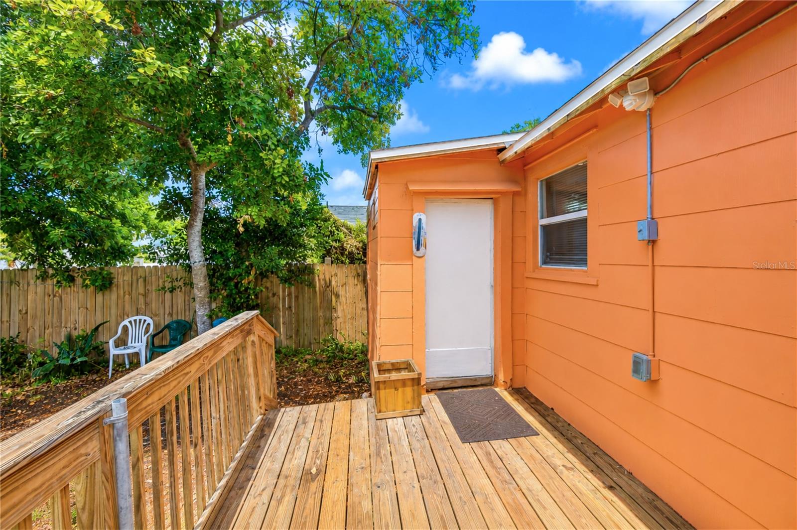 PASADENA HEIGHTS - Residential