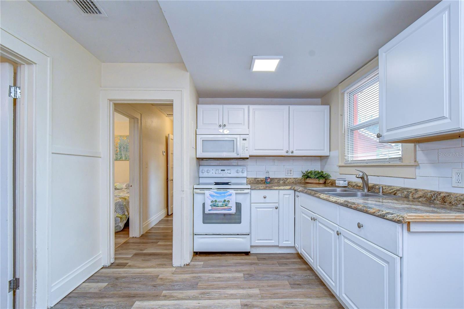 PASADENA HEIGHTS - Residential
