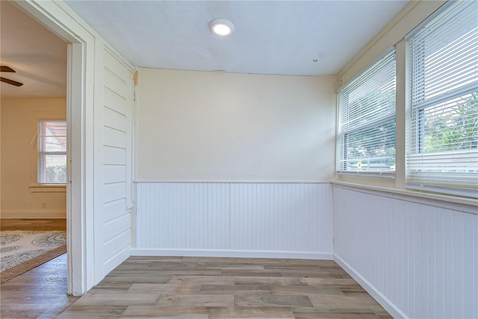 PASADENA HEIGHTS - Residential