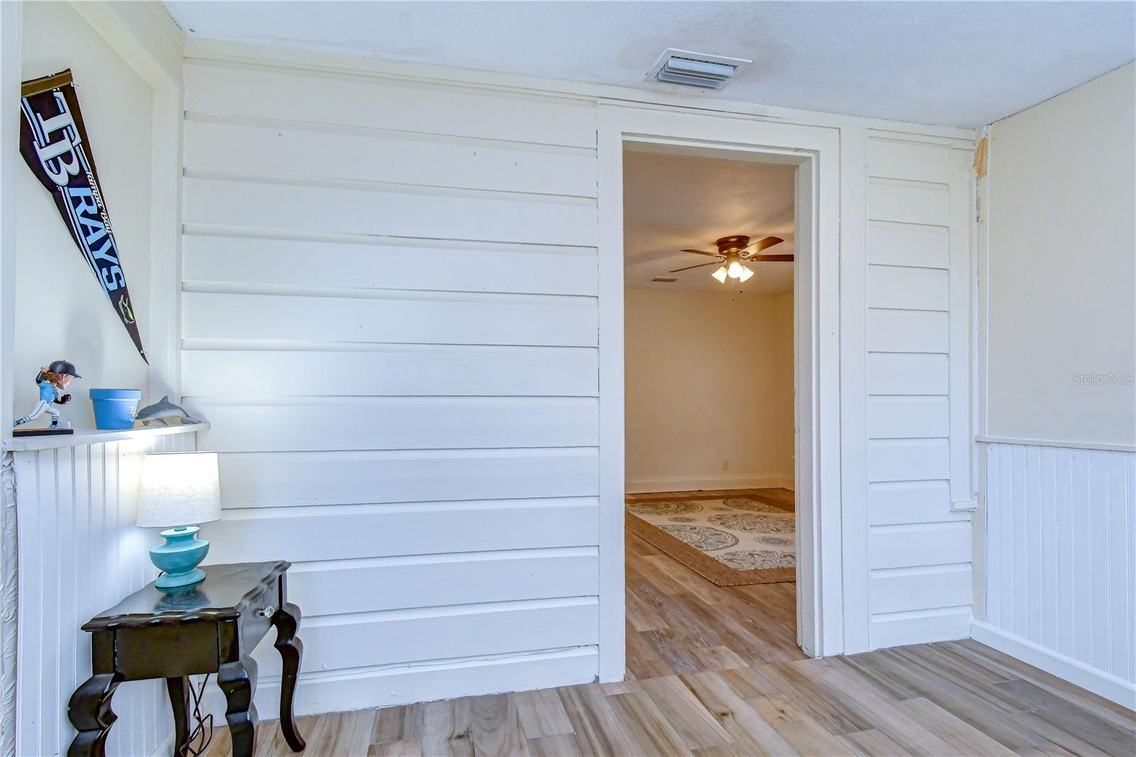 PASADENA HEIGHTS - Residential