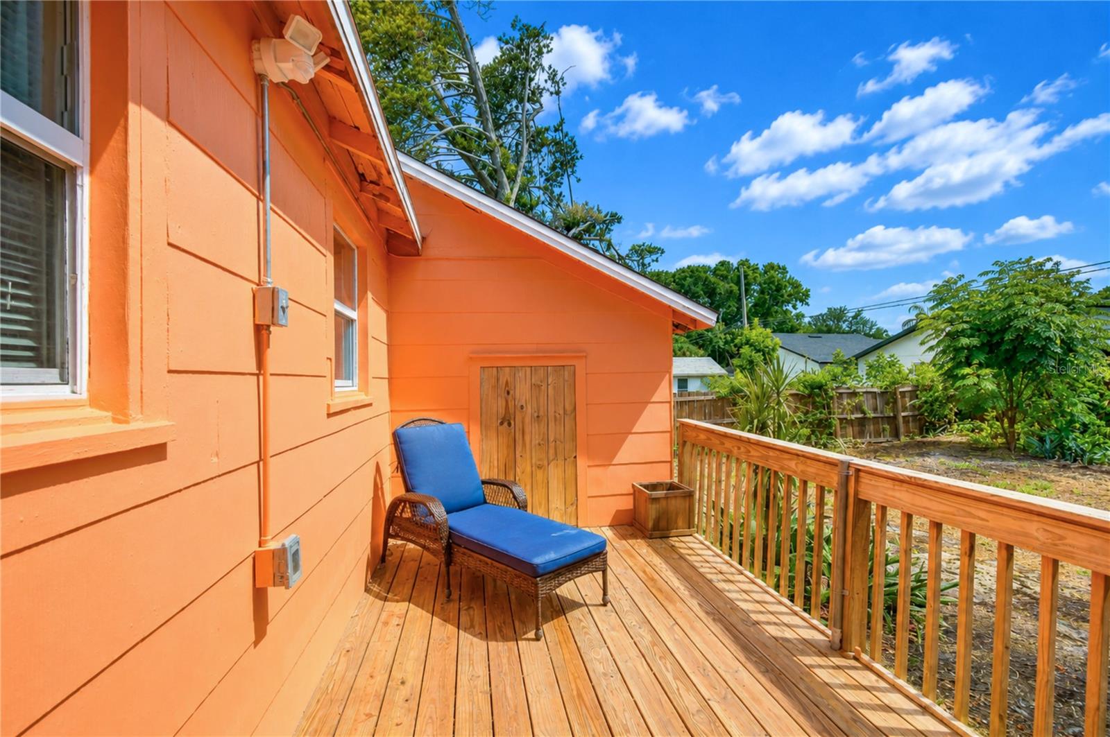 PASADENA HEIGHTS - Residential