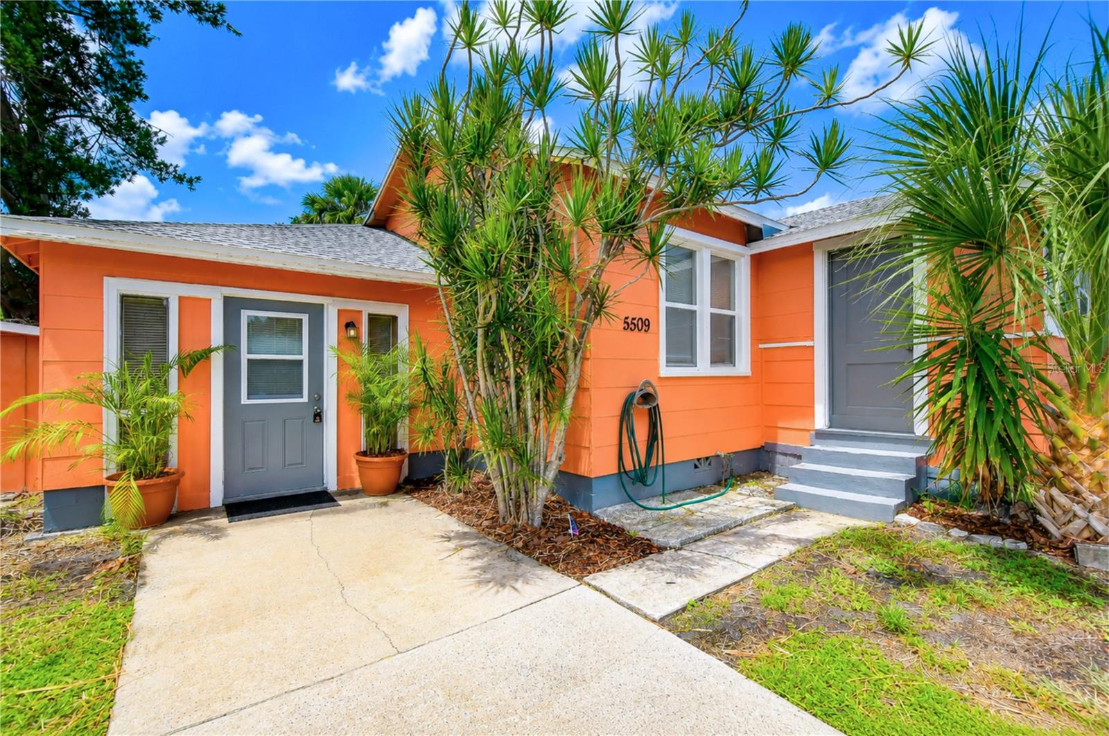 PASADENA HEIGHTS - Residential