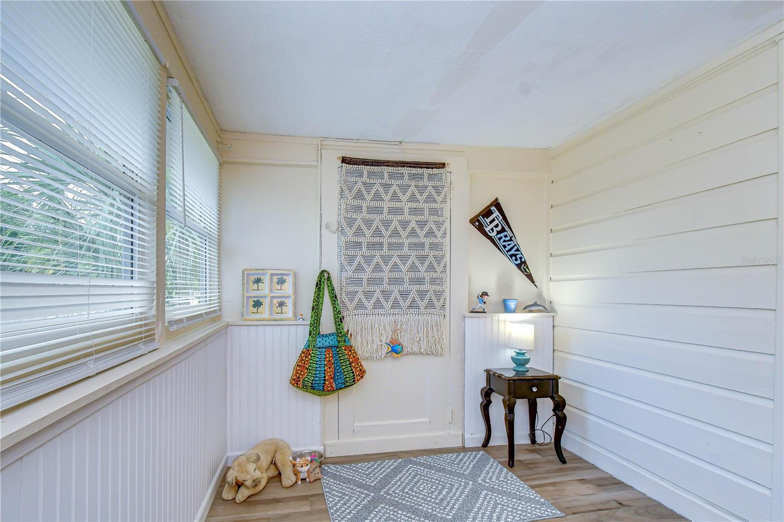 PASADENA HEIGHTS - Residential