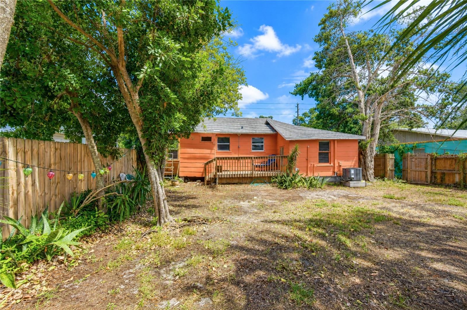 PASADENA HEIGHTS - Residential