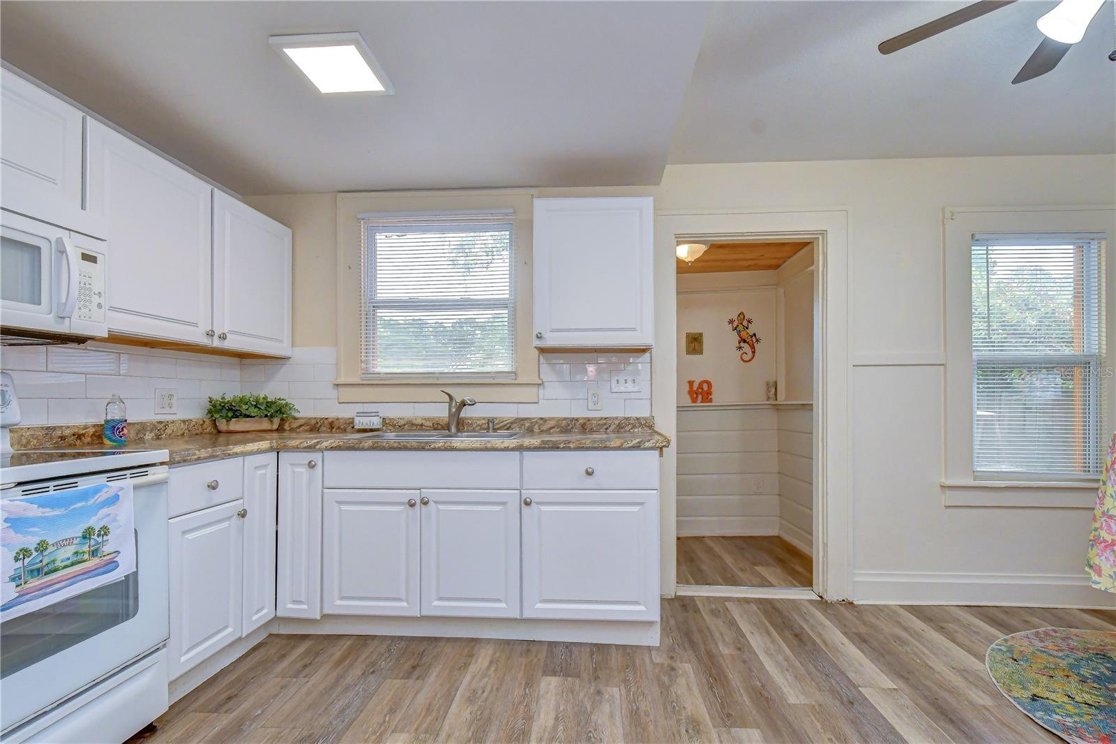PASADENA HEIGHTS - Residential
