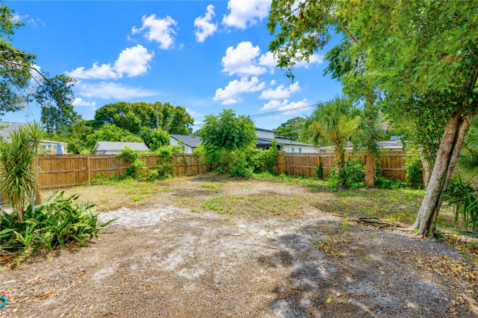 PASADENA HEIGHTS - Residential