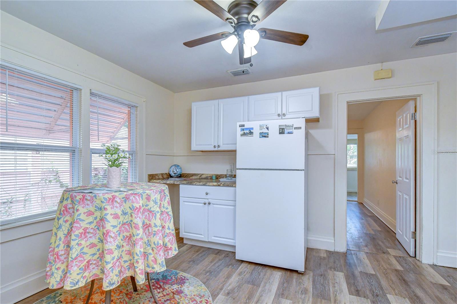 PASADENA HEIGHTS - Residential