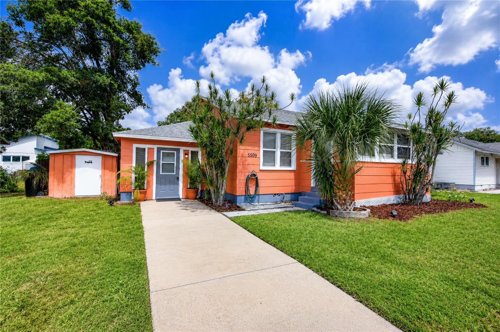 PASADENA HEIGHTS - Residential