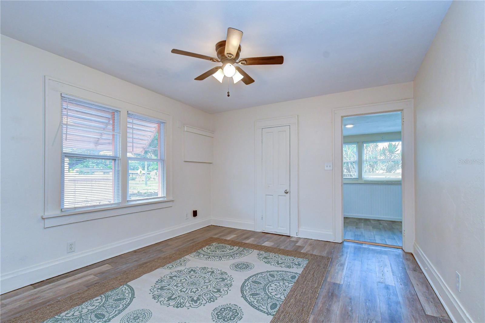 PASADENA HEIGHTS - Residential