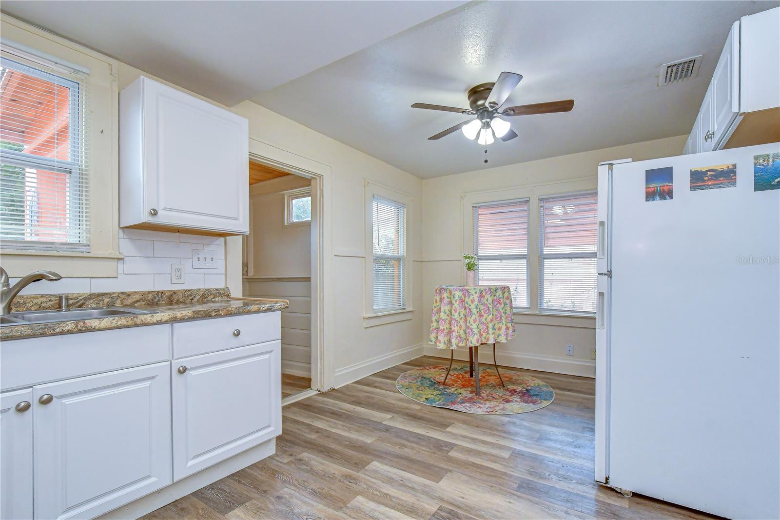 PASADENA HEIGHTS - Residential
