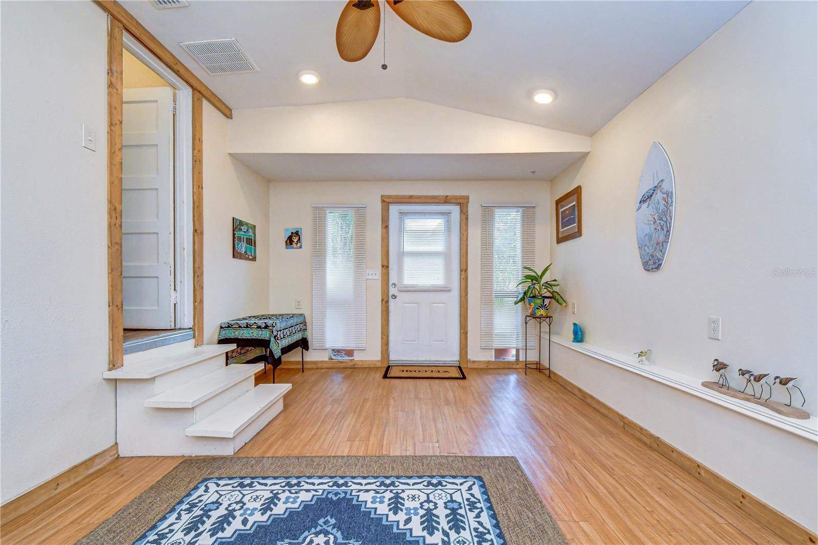 PASADENA HEIGHTS - Residential