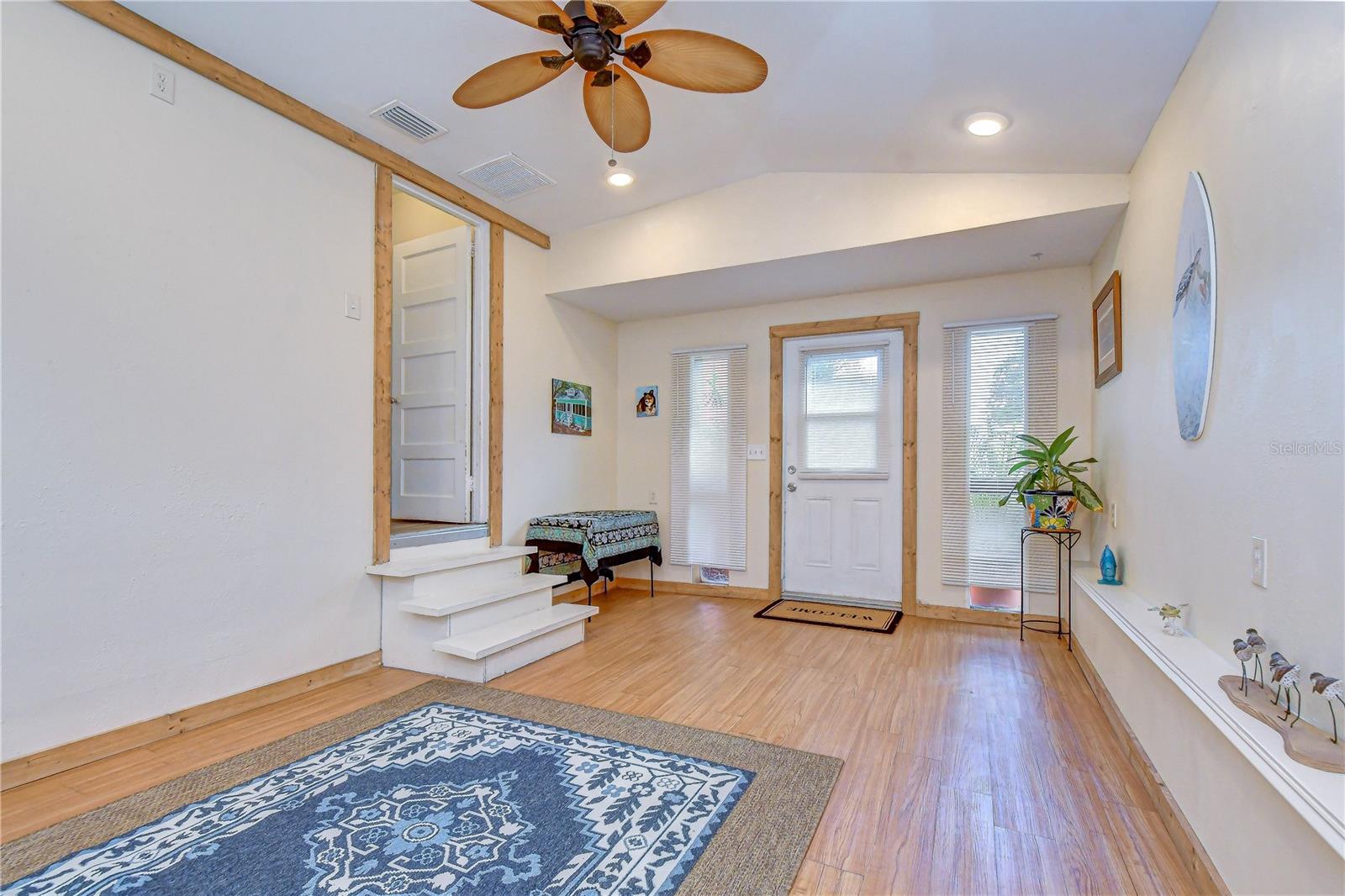 PASADENA HEIGHTS - Residential