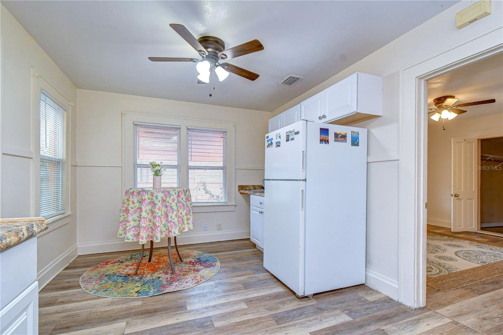 PASADENA HEIGHTS - Residential