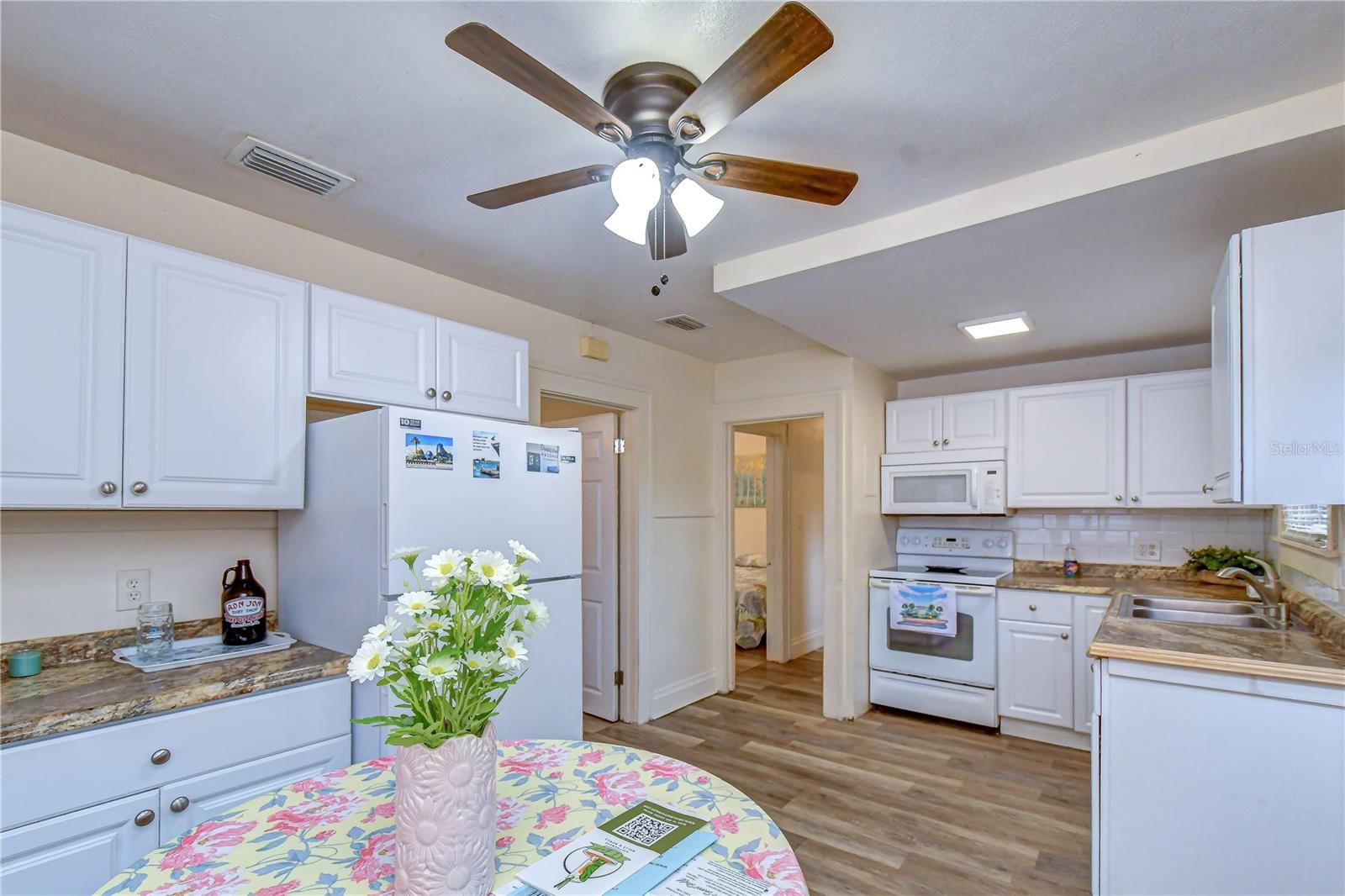 PASADENA HEIGHTS - Residential
