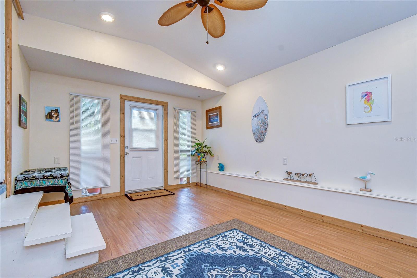 PASADENA HEIGHTS - Residential