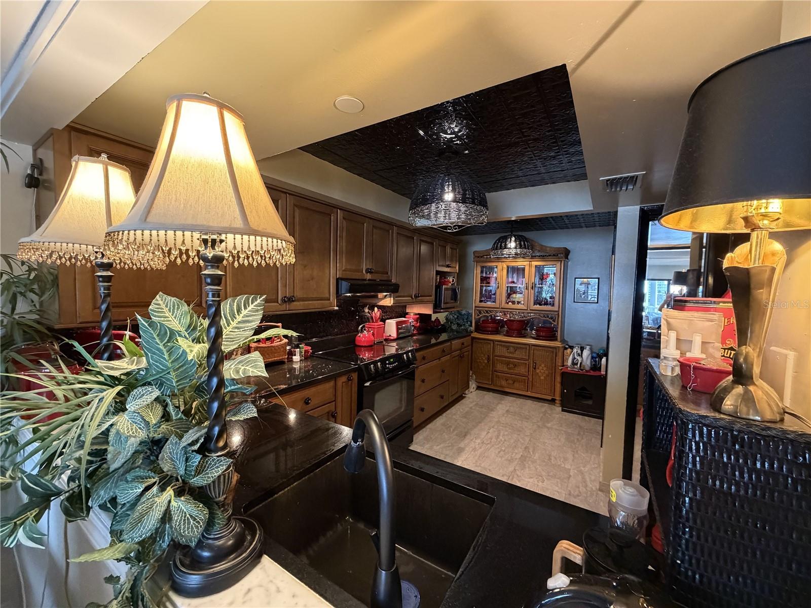 ADALIA BAYFRONT CONDO - Residential