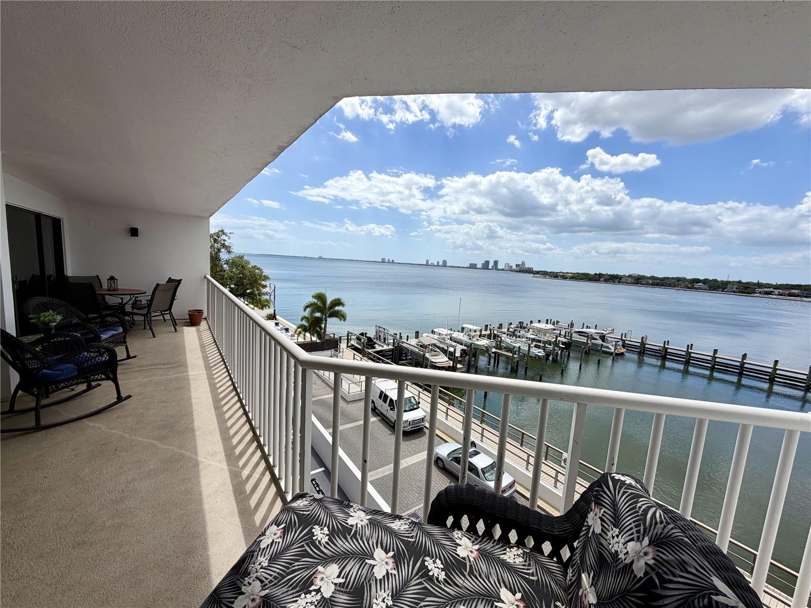 Experience waterfront living in this beautifully maintained 2-bedroom, 2-bath condominium in the Adalia Bayfront community. Overlooking Hillsborough Bay, this spacious residence offers 1,209± square feet of comfortable living space with an open layout, abundant natural light, and a private setting perfect for relaxing or entertaining. Residents enjoy a well-maintained waterfront community with convenient access to downtown Tampa, Bayshore Boulevard, shopping, dining, entertainment, Tampa International Airport, and major highways. Whether you're looking for a primary residence, seasonal retreat, or investment opportunity, this bayfront condo offers an exceptional location and lifestyle.