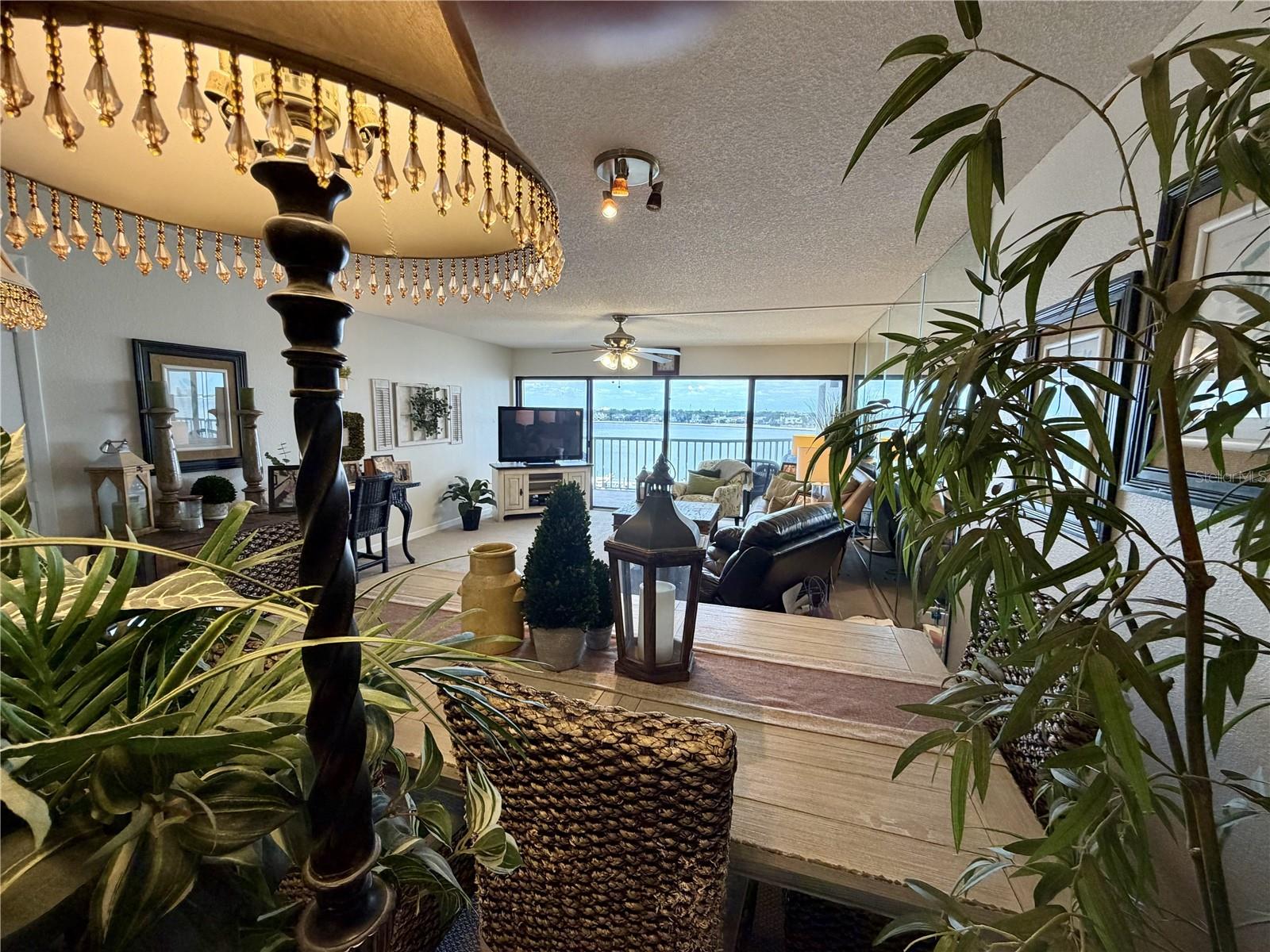 ADALIA BAYFRONT CONDO - Residential