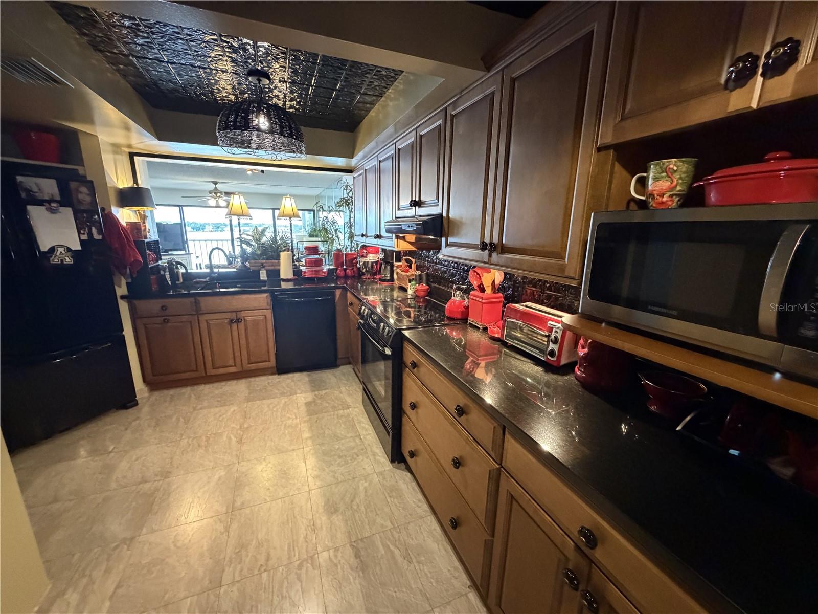 ADALIA BAYFRONT CONDO - Residential