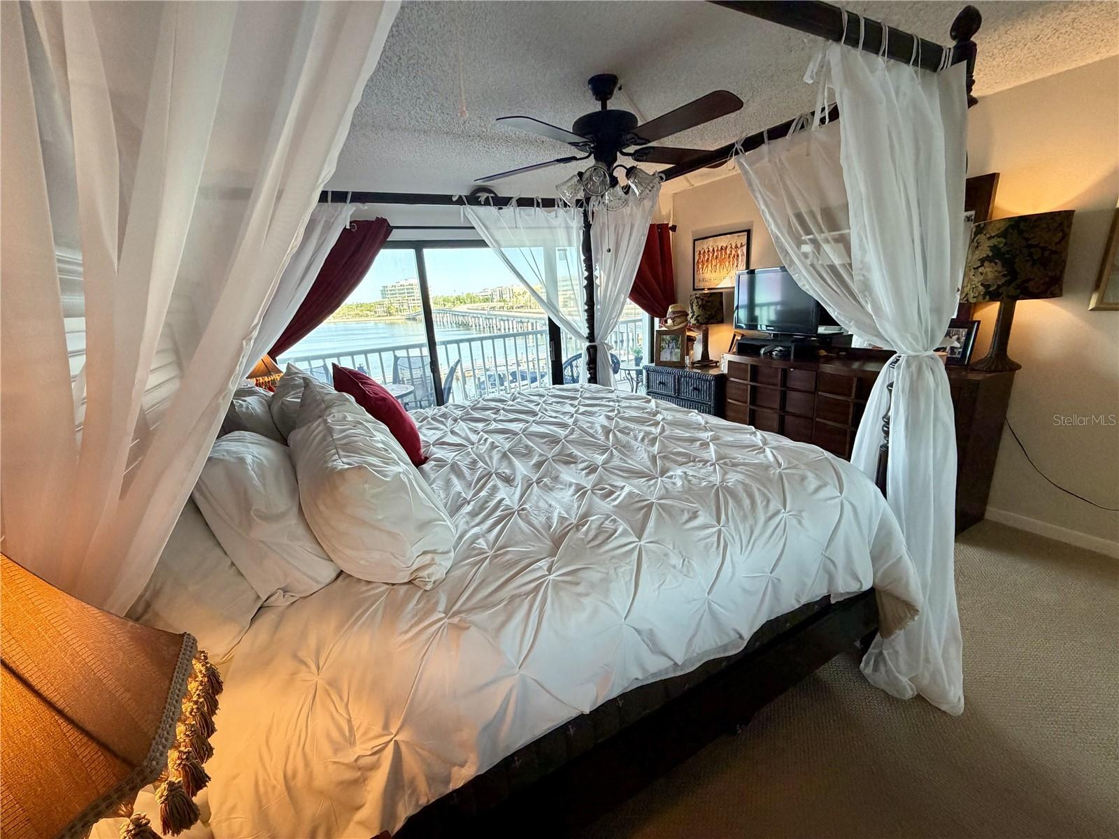 ADALIA BAYFRONT CONDO - Residential
