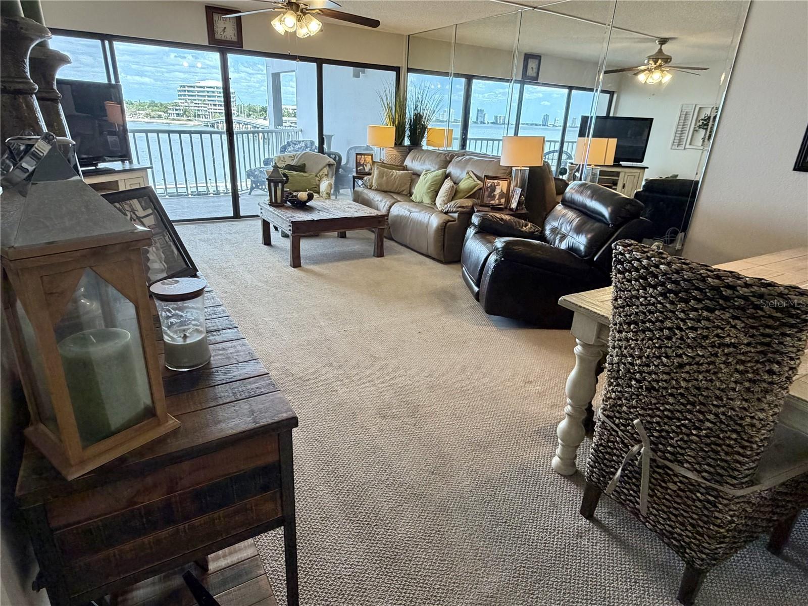 ADALIA BAYFRONT CONDO - Residential