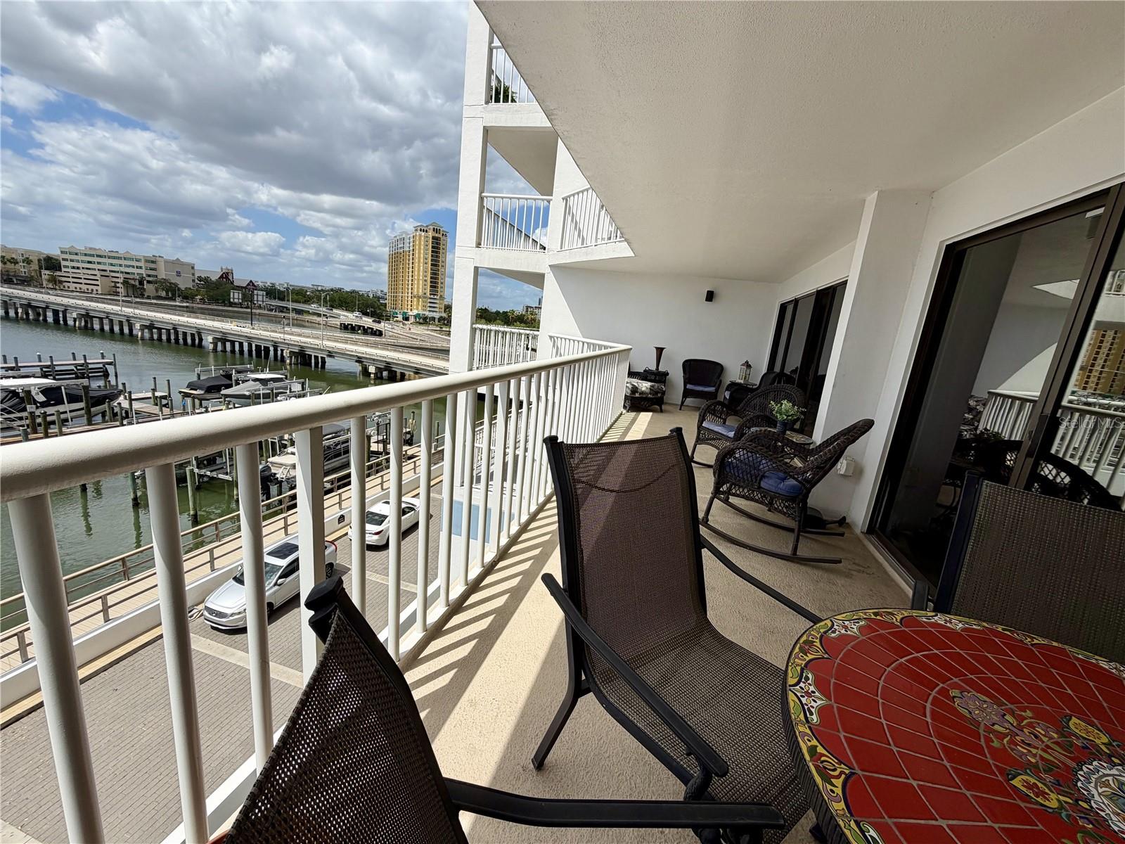 ADALIA BAYFRONT CONDO - Residential