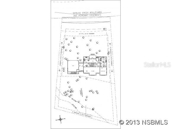 Spruce Creek Unit 02C - Land