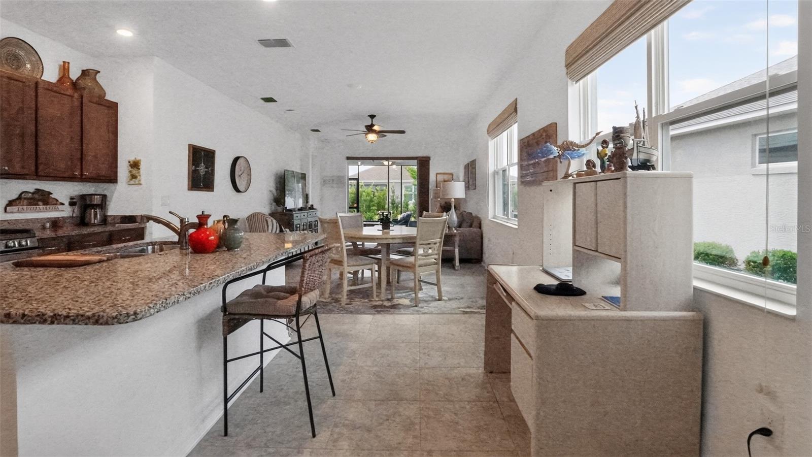 WEYBOURNE LNDG PH 1A - Residential