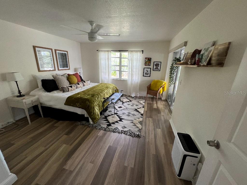 BAY POINTE VILLAS CONDO - Residential