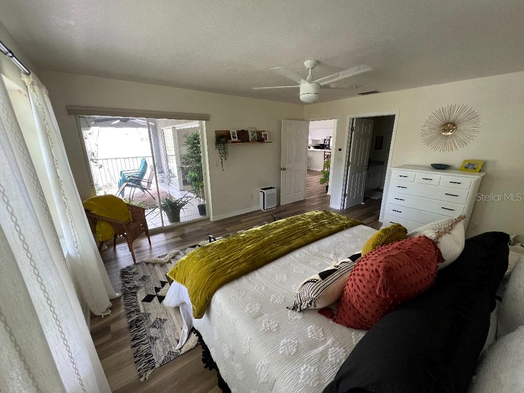 BAY POINTE VILLAS CONDO - Residential