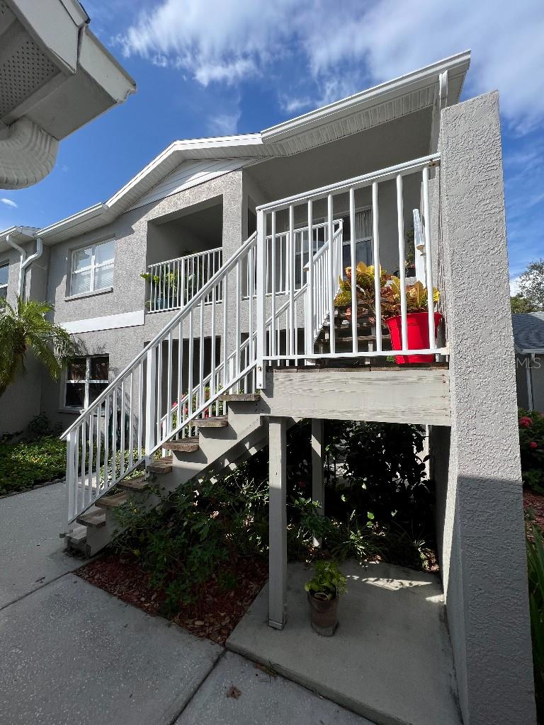 BAY POINTE VILLAS CONDO - Residential